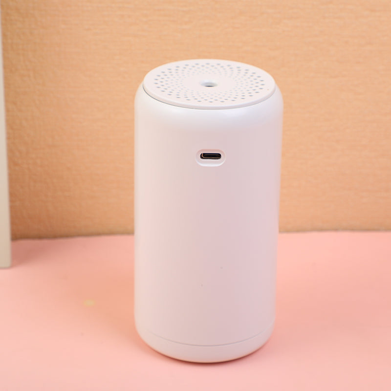 HUMIDIFICADOR - BLANCO