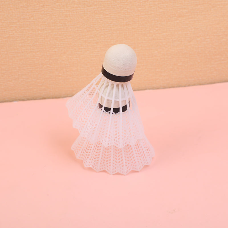 RAQUETA DE BADMINTON PARA ADULTOS - AZUL