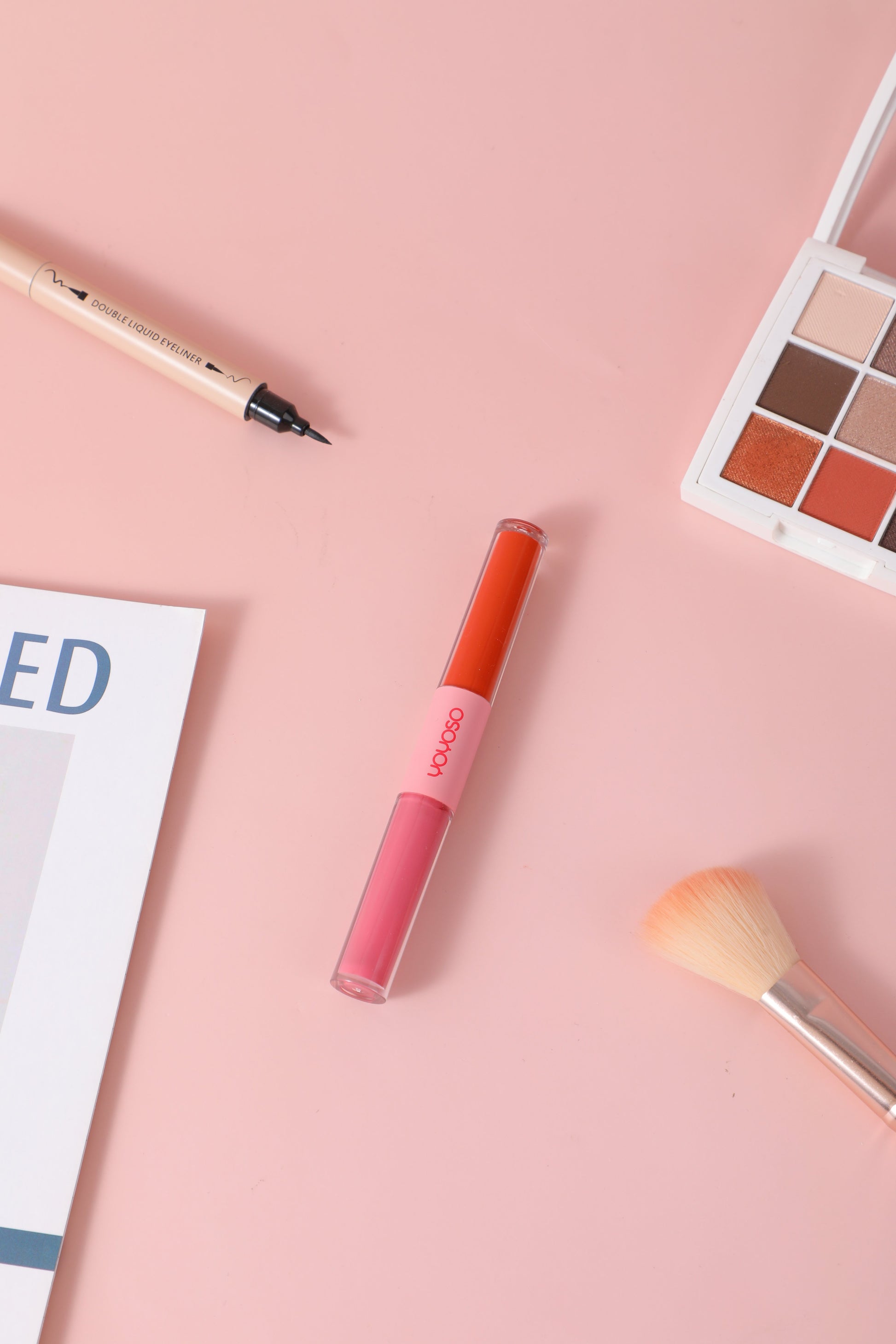 PINTALABIOS DOS COLORES - #1