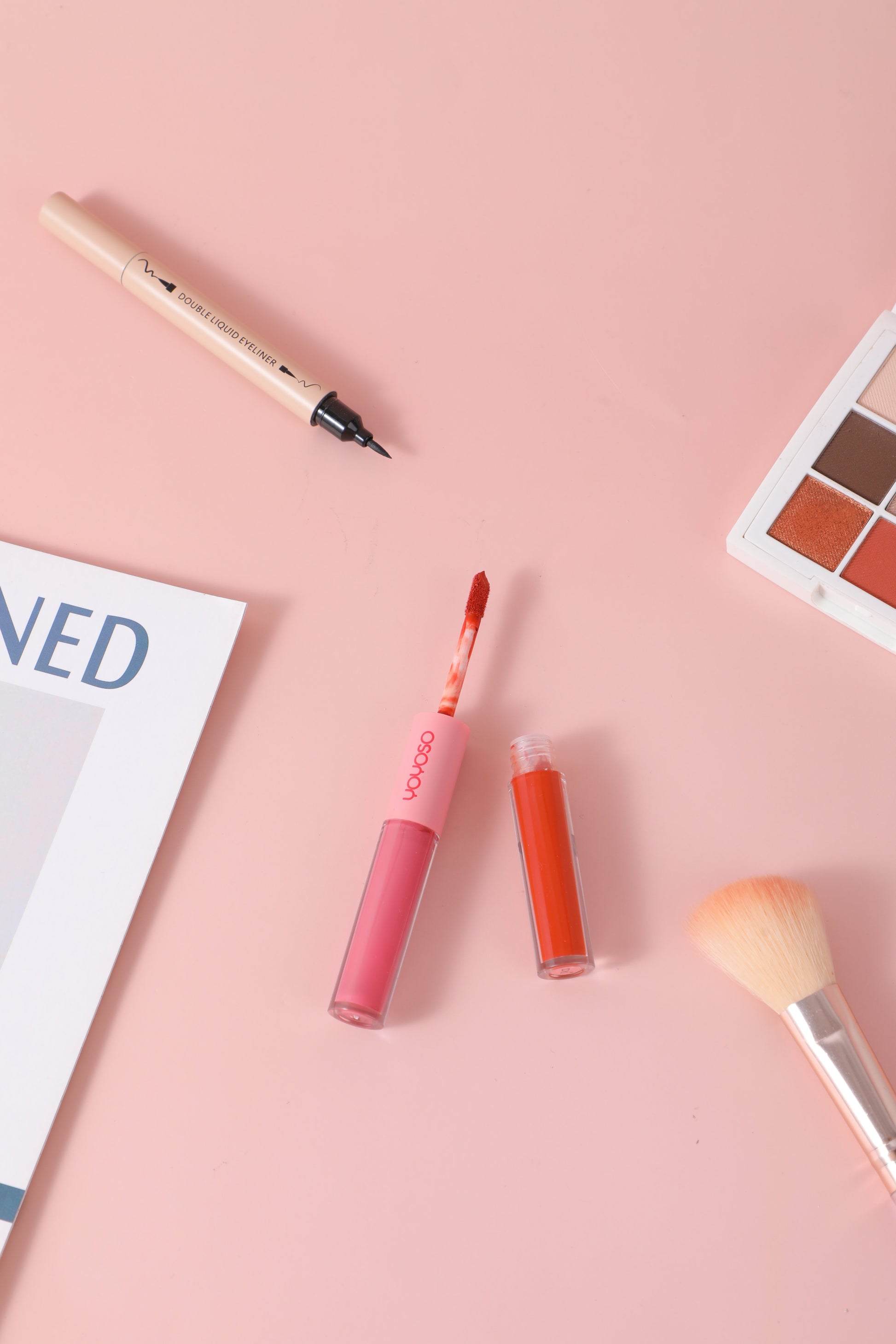 PINTALABIOS DOS COLORES - #1