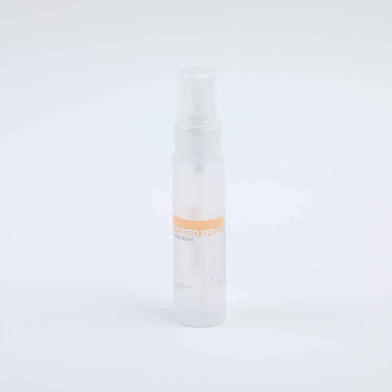 FRASCO DE VIAJE - SPRAY - 30ML