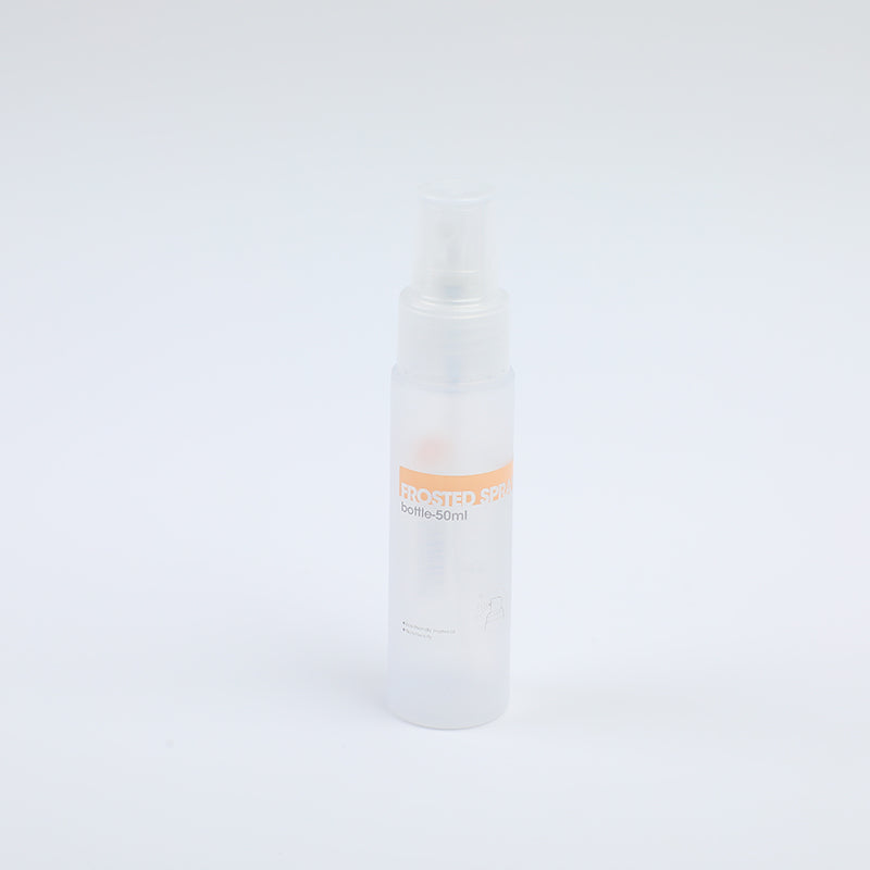FRASCO DE VIAJE - SPRAY - 50ML