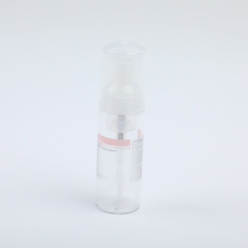 FRASCO DE VIAJE - 60ML