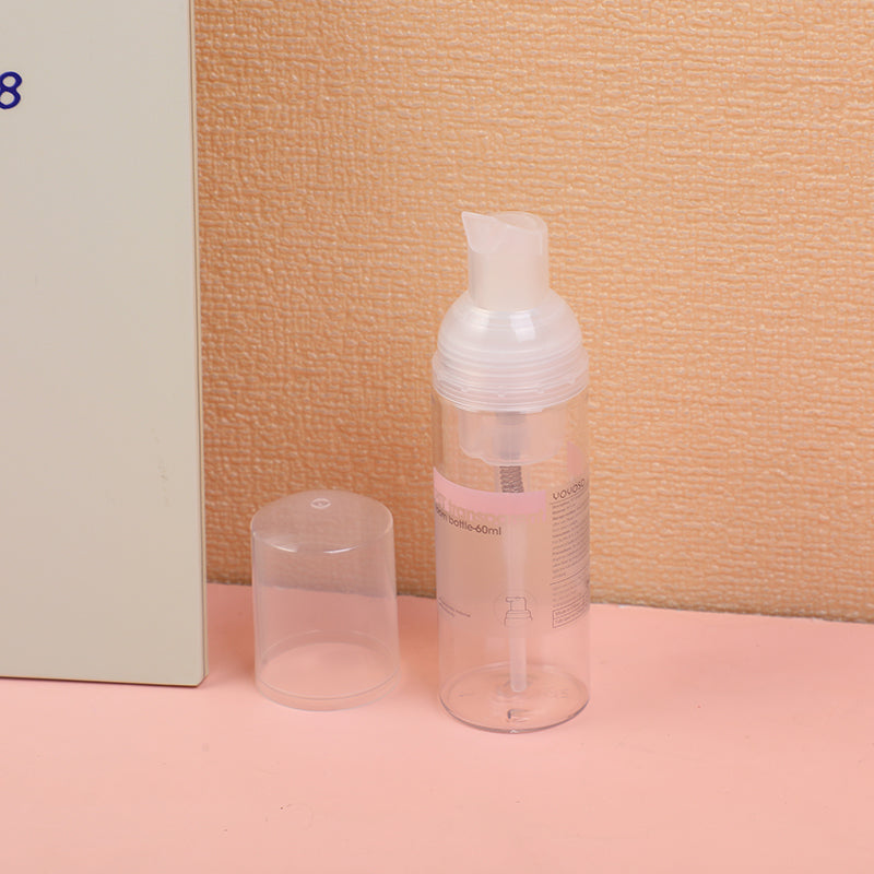 FRASCO DE VIAJE - 60ML