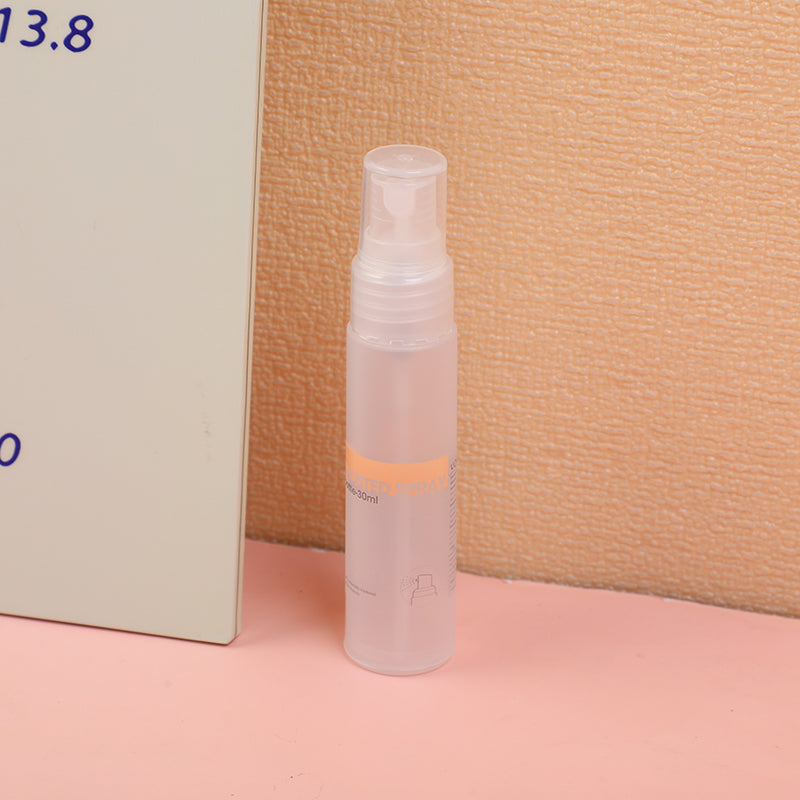 FRASCO DE VIAJE - SPRAY - 30ML