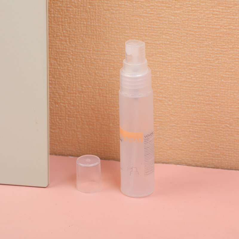 FRASCO DE VIAJE - SPRAY - 30ML