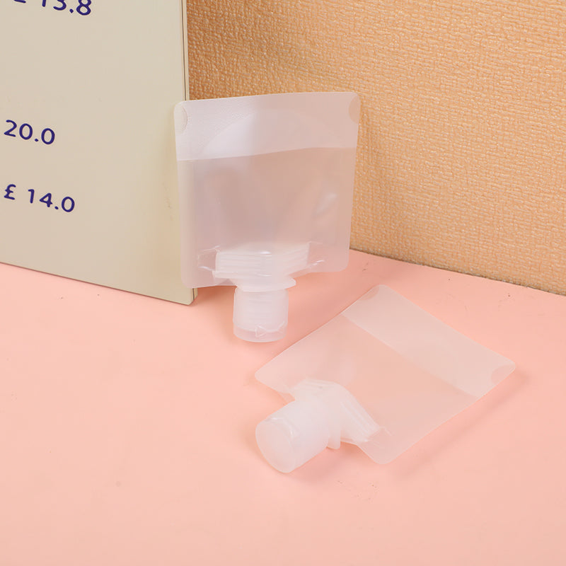 BOLSA DE VIAJE PARA LOCION - 2UND