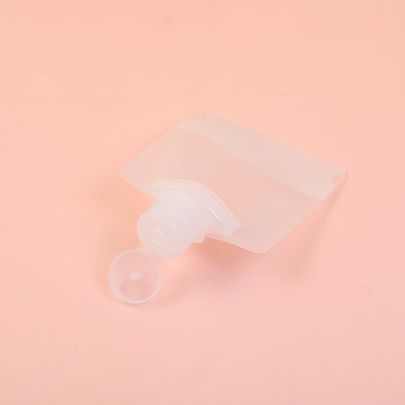 BOLSA DE VIAJE PARA LOCION - 2UND