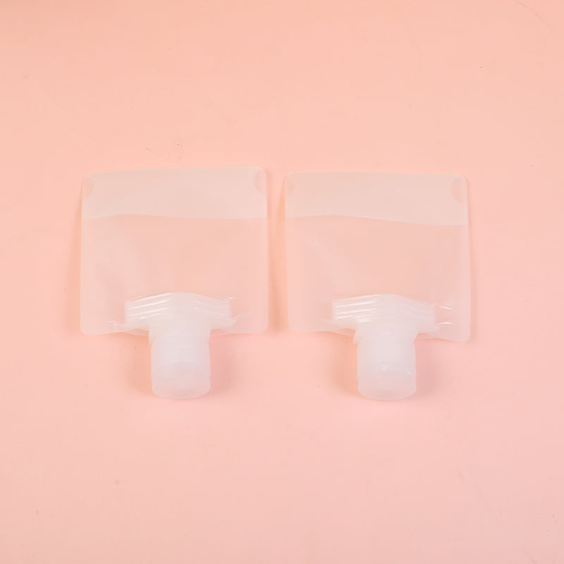 BOLSA DE VIAJE PARA LOCION - 2UND