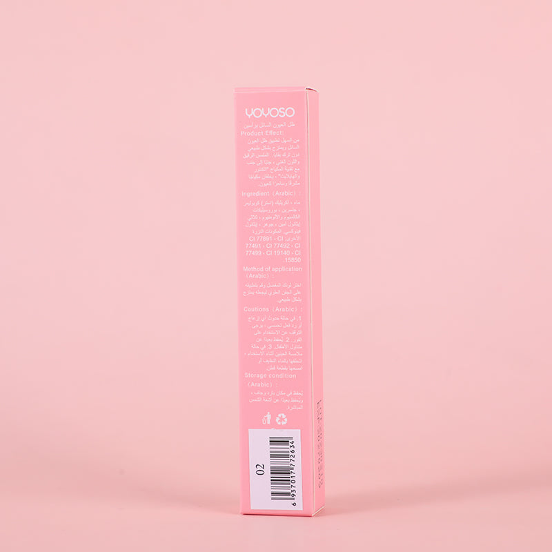 SOMBRA LIQUIDA - 02