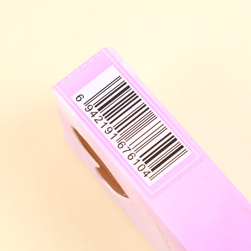 LAPIZ DE CEJA DE CORAZON- GRIS/MARRON