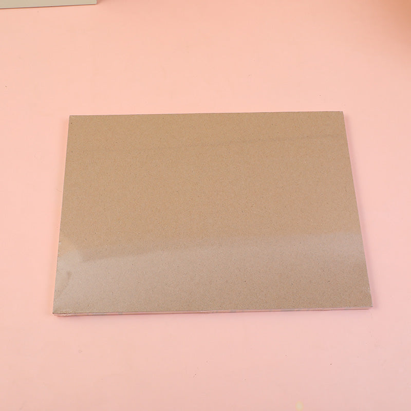 PLANEADOR MENSUAL - FLORES A3 - 80 HOJAS