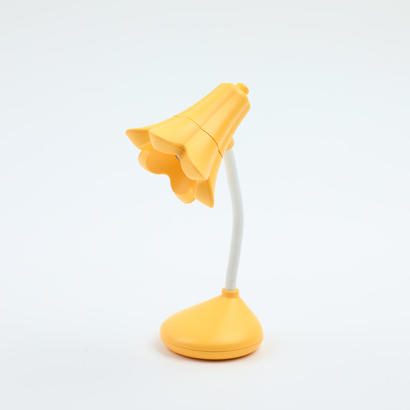 MINI LAMPARA DE FLOR