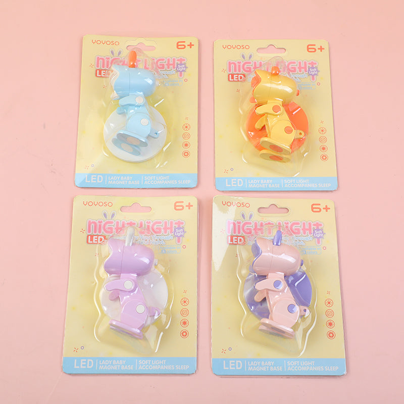 MINI LAMPARA DE PERRITO