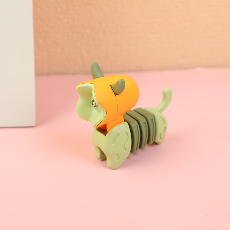 MINI LAMPARA DE PERRITO