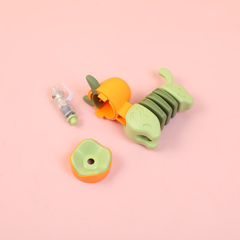 MINI LAMPARA DE PERRITO