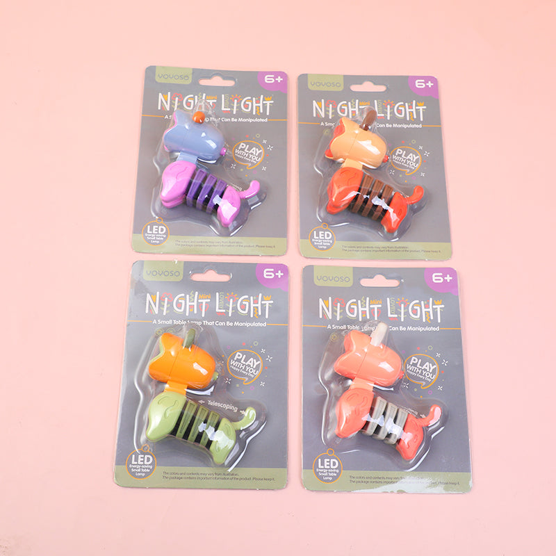 MINI LAMPARA DE PERRITO