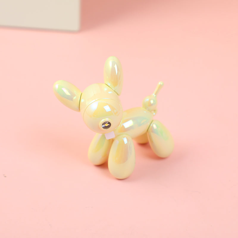 LUZ MINI DE PERRO GLOBO