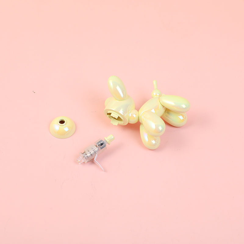 LUZ MINI DE PERRO GLOBO