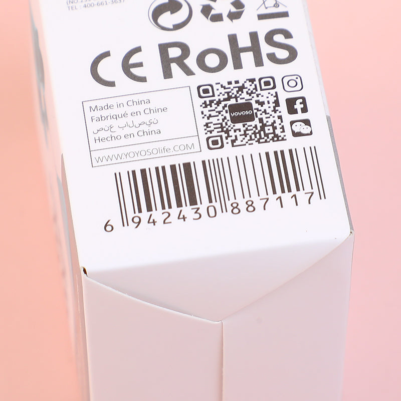 Mini Lampara De Flor