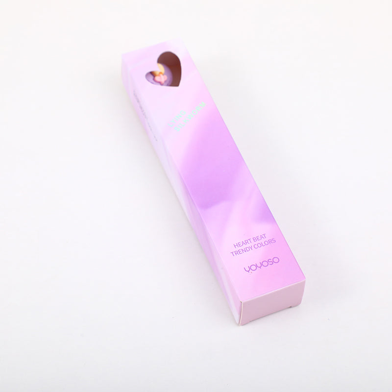 DELINEADOR DE CORAZON - DORADO