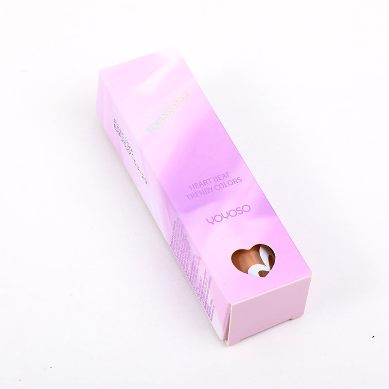 MAQUILLAJE PARA CEJAS 3 EN 1  - MARRON CLARO