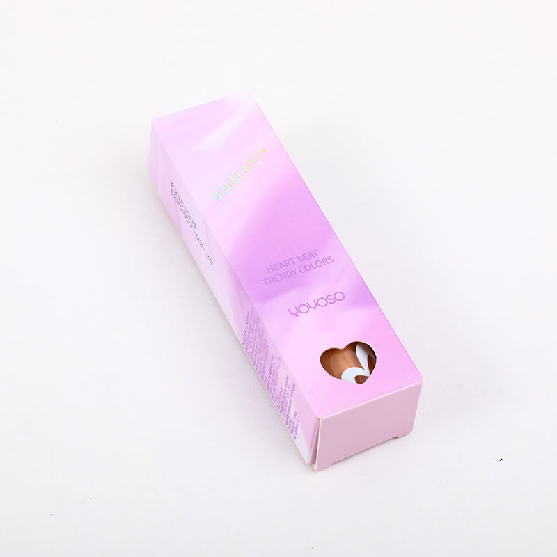 Maquillaje Para Cejas 3 En 1 Marron Oscuro