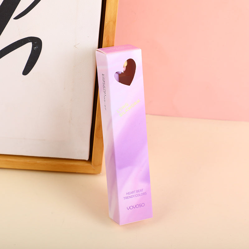 Delineador De Corazon Rosado