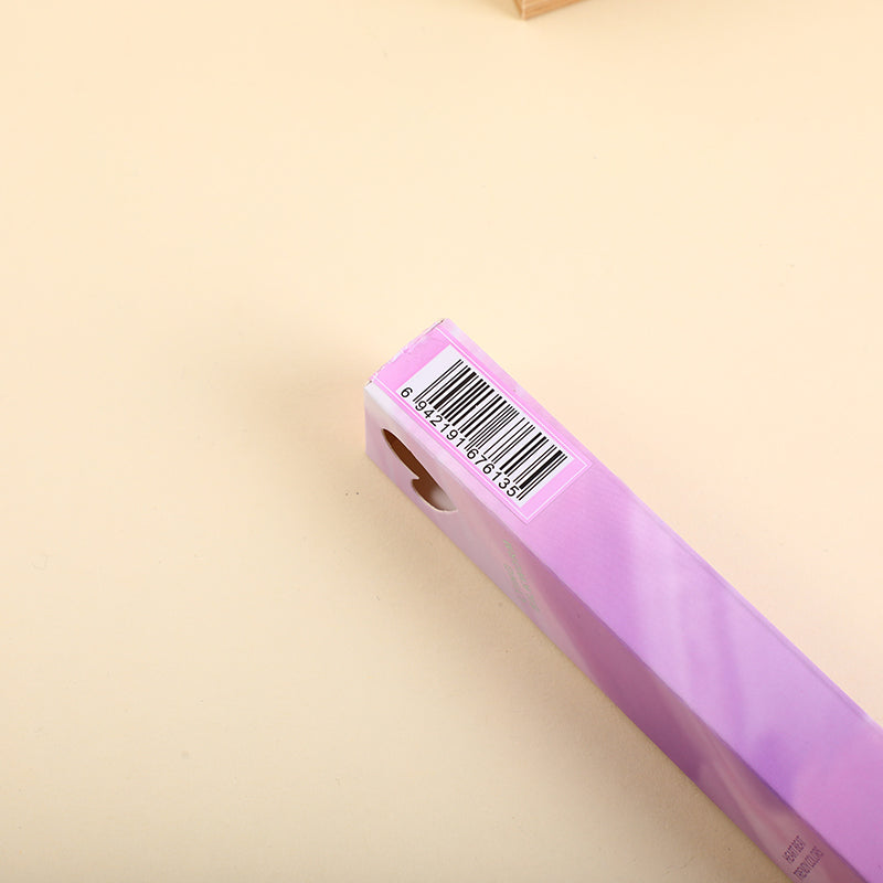 DELINEADOR DE CORAZON - PLATEADO