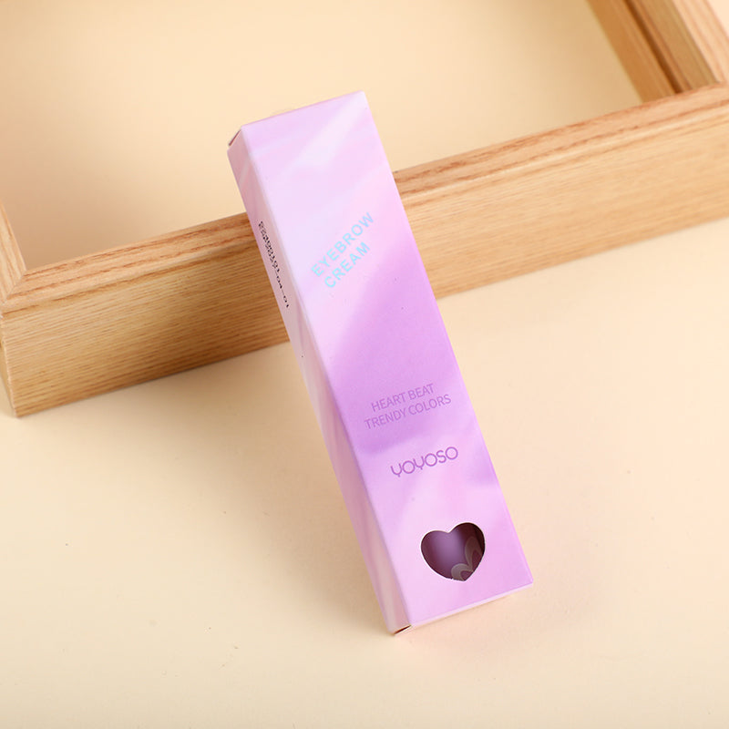 Delineador De Corazon Rosado