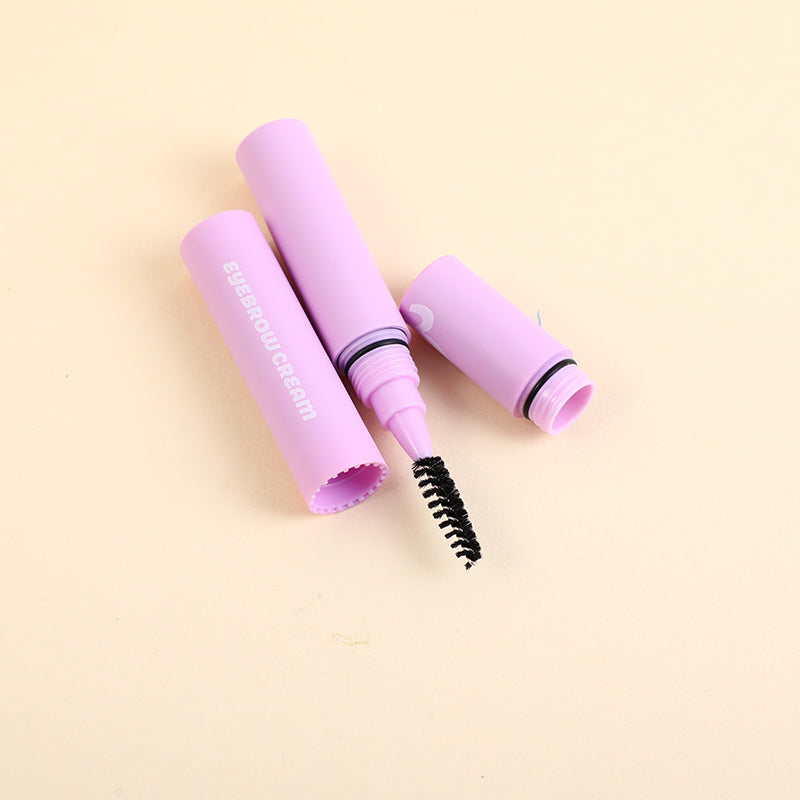 Maquillaje Para Cejas 3 En 1 Marron Oscuro