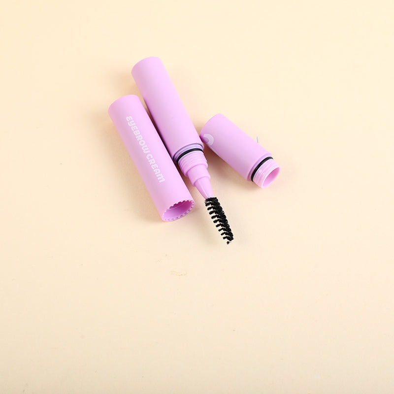 MAQUILLAJE PARA CEJAS 3 EN 1  - MARRON CLARO