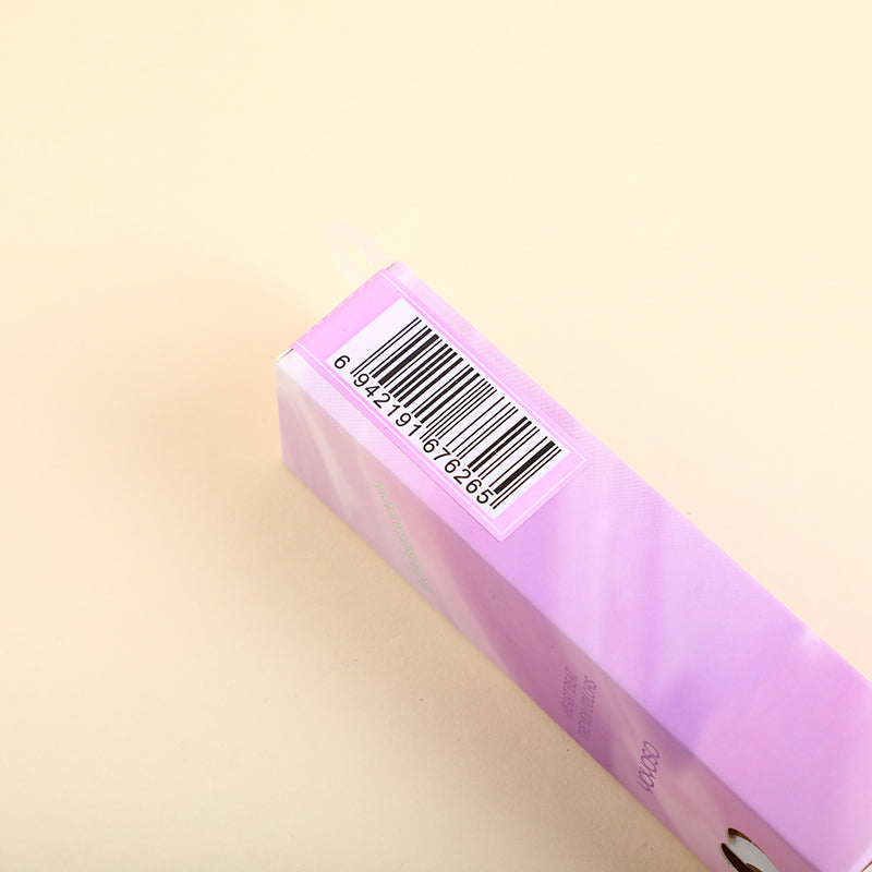 BASE LIQUIDA DE CORAZON - #1 BLANCO MARFIL