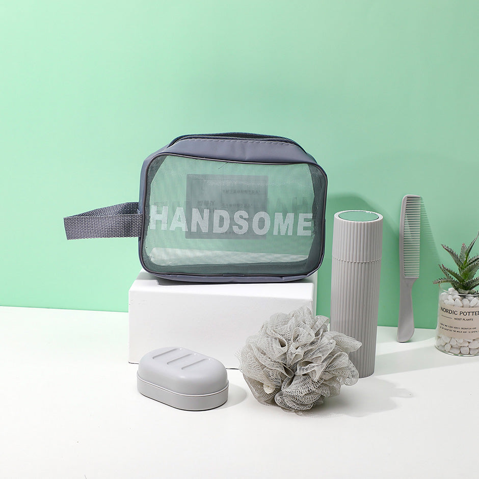 SET PARA LIMPIEZA PERSONAL - 5 UND