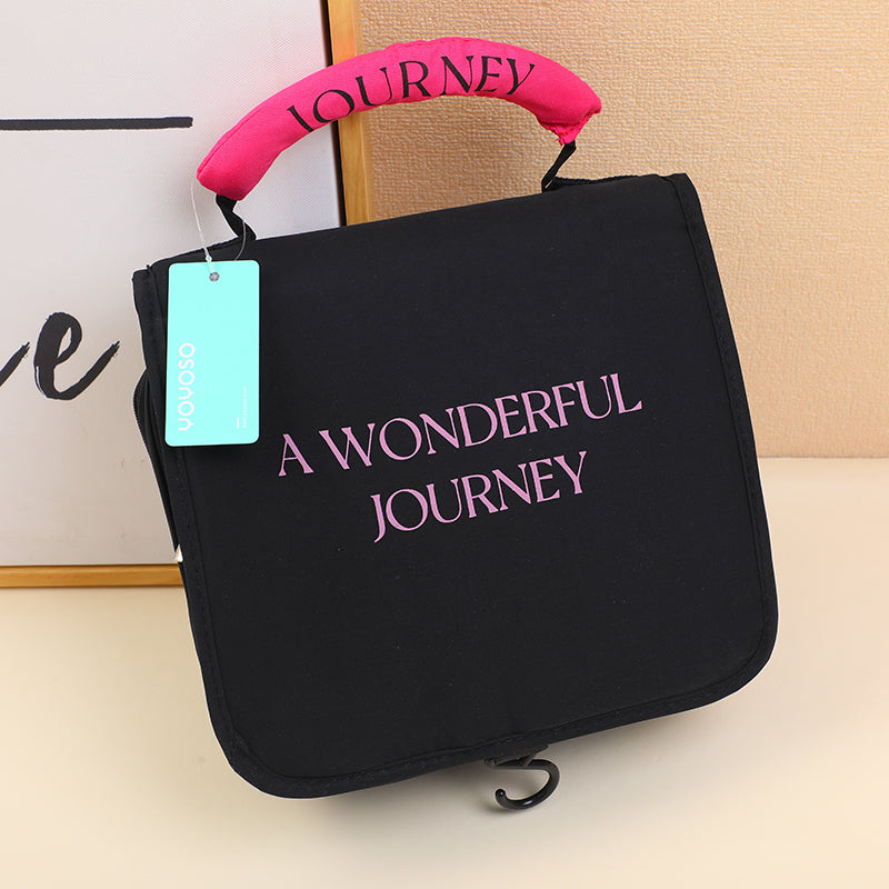 NECESER PERLA - NEGRO