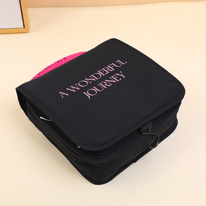 NECESER PERLA - NEGRO