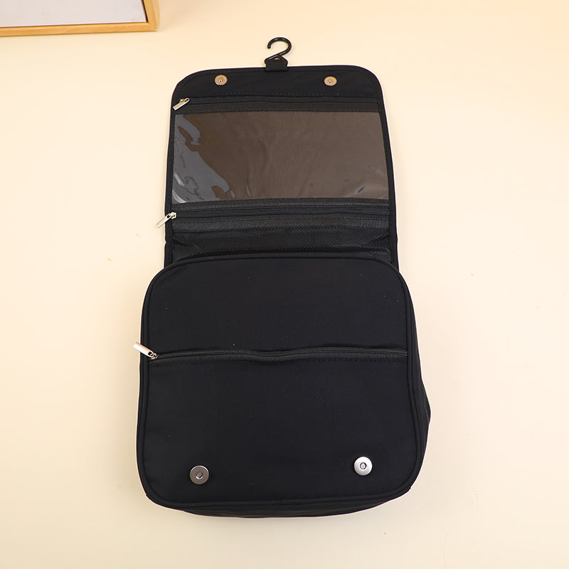 NECESER PERLA - NEGRO