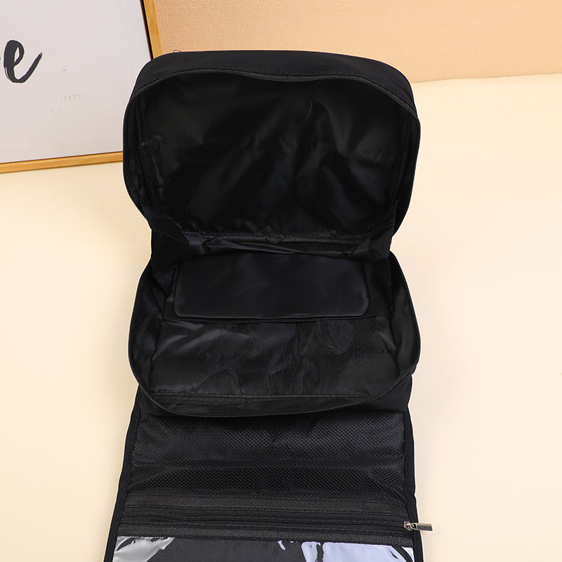 NECESER PERLA - NEGRO