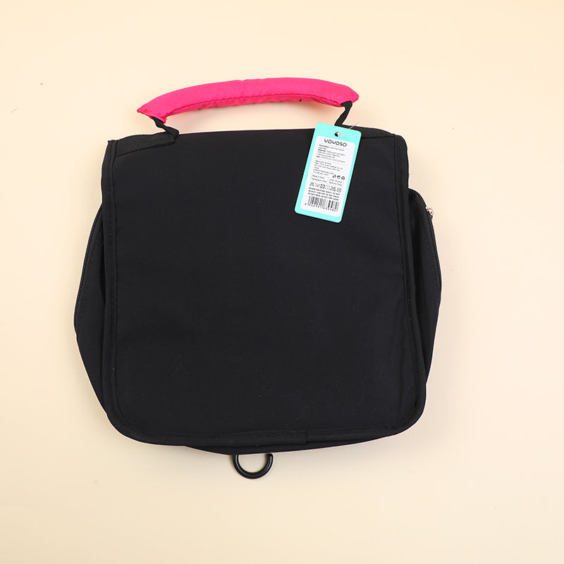 NECESER PERLA - NEGRO