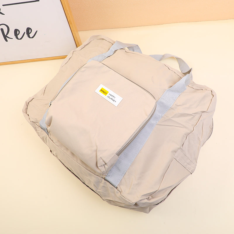 Bolso de Viaje Plegable y Expandible de Gran Capacidad Yoyoso