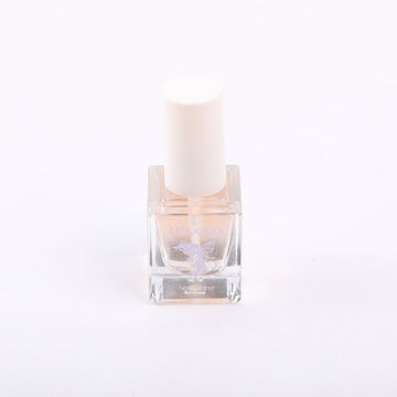 ESMALTE DE UÑAS NUTRITIVO - AMARILLO