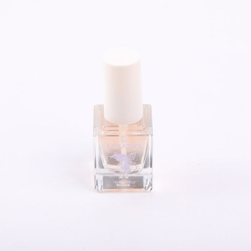 Esmalte De Uñas Nutritivo Amarillo