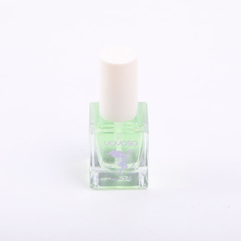 PINTAUÑAS - VERDE