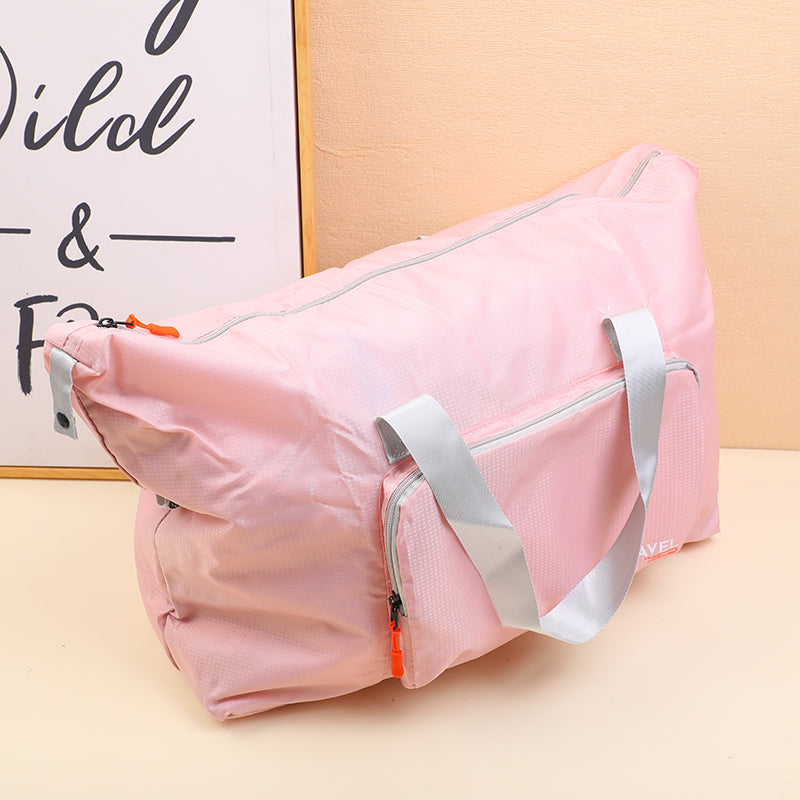 ORGANIZADOR DE EQUIPAJE - ROSA