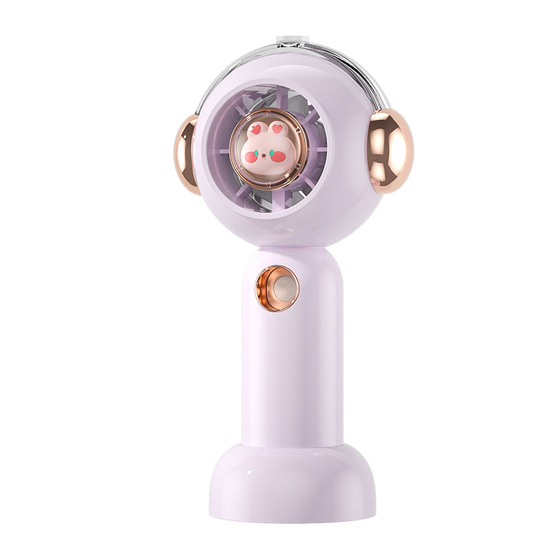 VENTILADOR - ASTRONAUTA