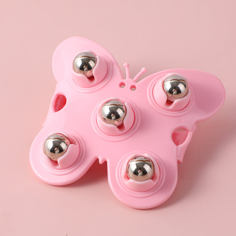 MASAJEADOR DE CUERPO - MARIPOSA