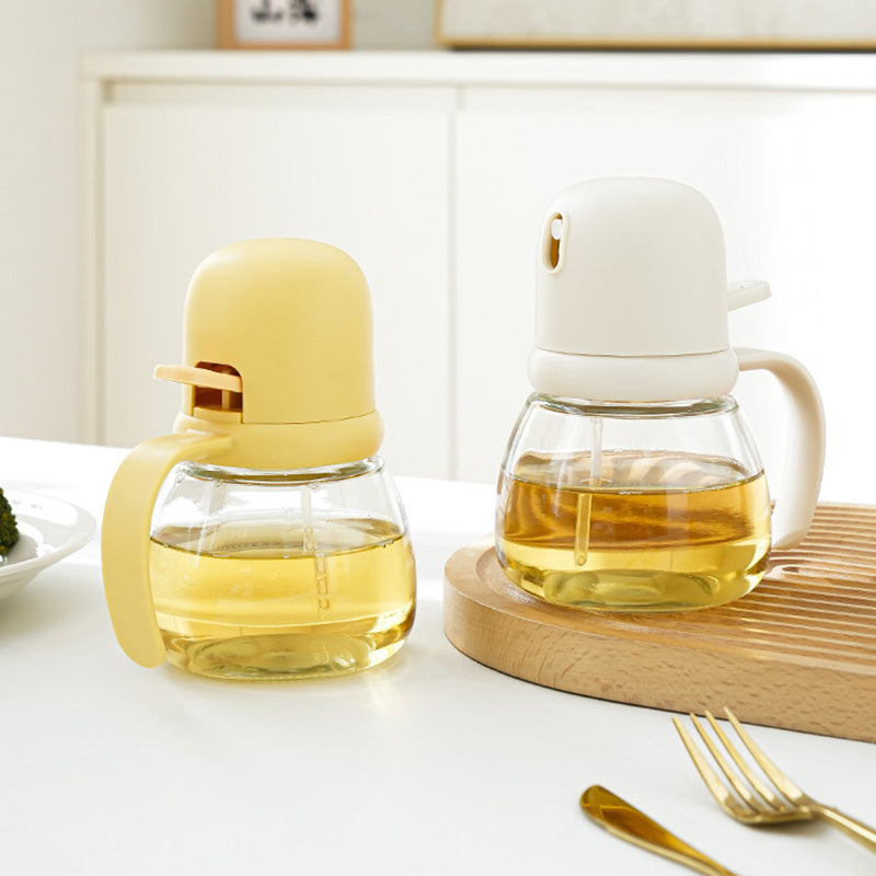 BOTELLA DE ACEITE EN SPRAY