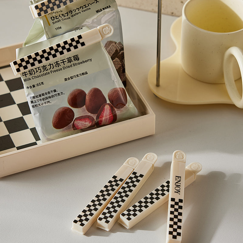 CLIP DE SELLADO - 4UND