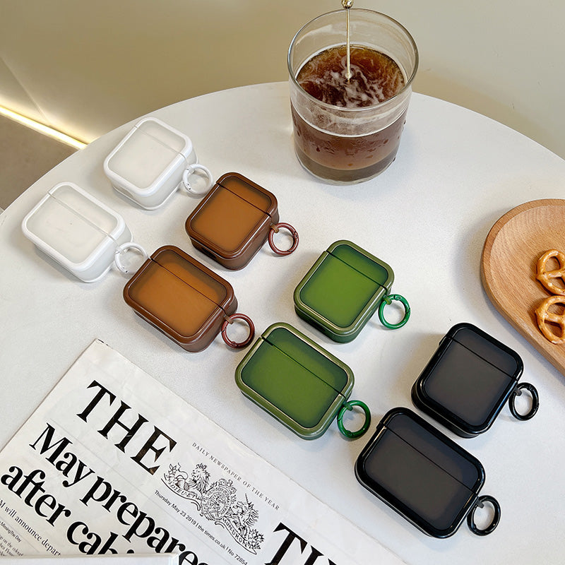 Forro Para Audifonos 2Nd Generacion