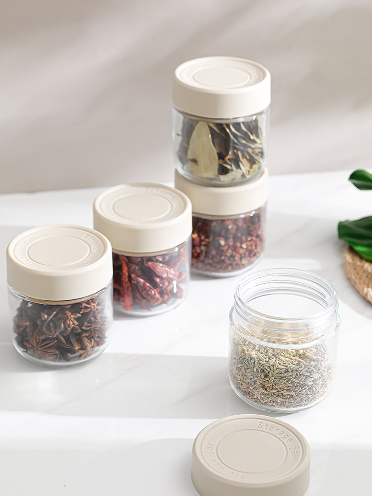 RECIPIENTE REDONDO HERMETICO